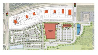 Middletown, OH Commercial Land - 5999 Route 122 Middletown, OH Commercial Land - 5999 Route 122