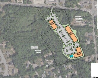 Wilmington, MA Commercial Land - 293 Lowell St Wilmington, MA Commercial Land - 293 Lowell St