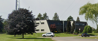 London, ON Office - 1785 Wonderland Rd N