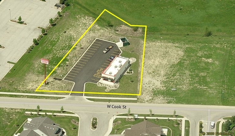 855 W Cook St, Manteno, IL for Sale