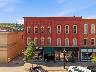Red Wing, MN Storefront Retail/Office - 210-212 Bush St