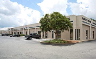Marietta, GA Industrial - 1400 S Marietta Pky SE Marietta, GA Industrial - 1400 S Marietta Pky SE