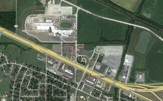 West Memphis, AR Commercial - 2305 E Service Rd West Memphis, AR Commercial - 2305 E Service Rd