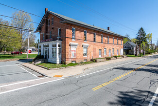Hopkinton, RI Freestanding - 1081 Main St