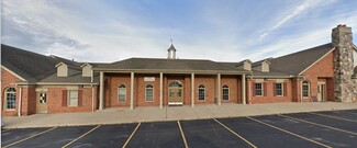 Shelby Township, MI Office - 45445 Mound Rd