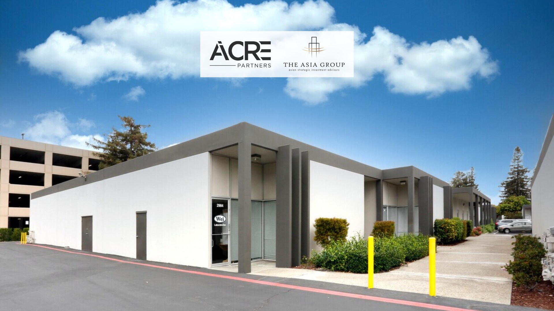 2984-3018 Scott Blvd, Santa Clara, CA for Rent