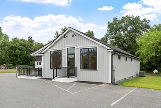 Groton, MA Retail - 777 Boston Rd