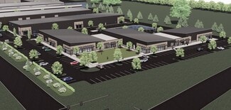 Plain City, OH Retail - 6800 Industrial Pky Plain City, OH Retail - 6800 Industrial Pky