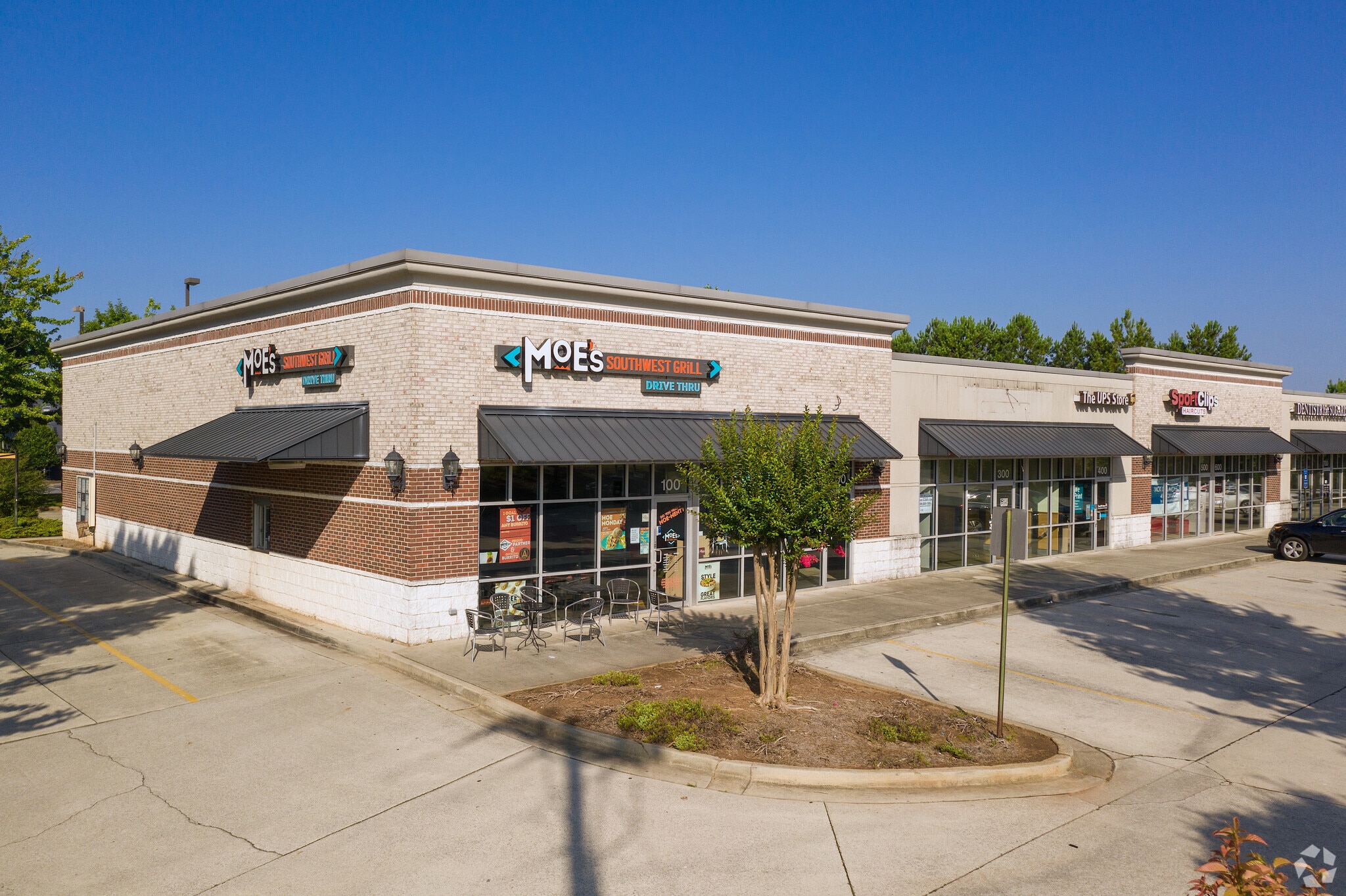 6600 Sugarloaf Pky, Duluth, GA for Rent