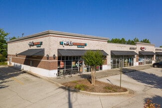 Duluth, GA Retail - 6600 Sugarloaf Pky