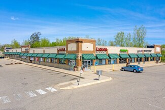 Inver Grove Heights, MN Retail - 9070-9092 Concord Blvd