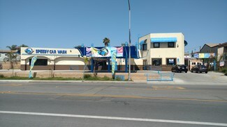 San Ysidro, CA Office, Retail - 225 W San Ysidro Blvd
