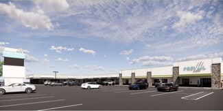 Eau Claire, WI Retail - 2424 E Clairemont Ave