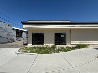 Salt Lake City, UT Retail - 1071 300 w Salt Lake City, UT Retail - 1071 300 w