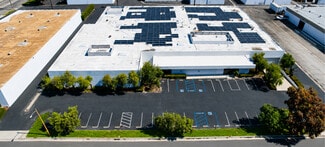 Cerritos, CA Manufacturing - 13815 Struikman Rd Cerritos, CA Manufacturing - 13815 Struikman Rd