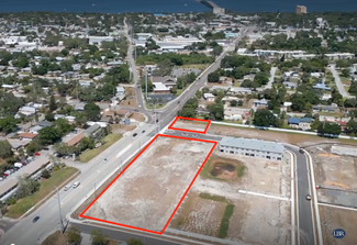 Melbourne, FL Commercial Land - 1307 & 1314 Windchime Ln Melbourne, FL Commercial Land - 1307 & 1314 Windchime Ln