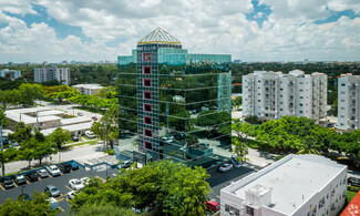 Miami, FL Office - 2121 SW 3rd Ave