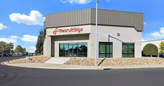 Modesto, CA Warehouse - 401 Glass Ln Modesto, CA Warehouse - 401 Glass Ln