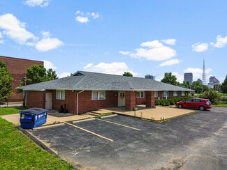 Saint Louis, MO undefined - 1451 Mullanphy St
