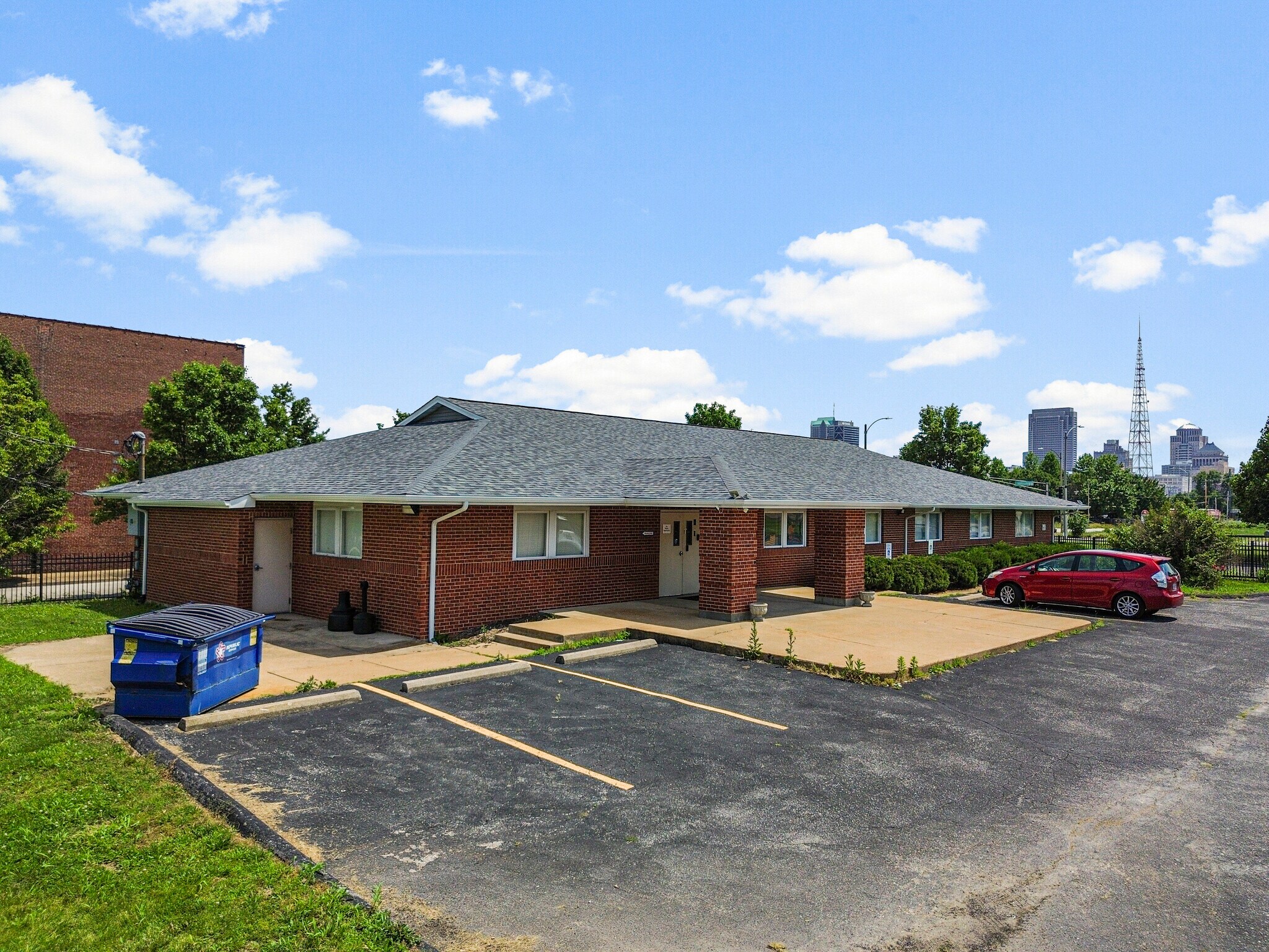 1451 Mullanphy St, Saint Louis, MO for Sale