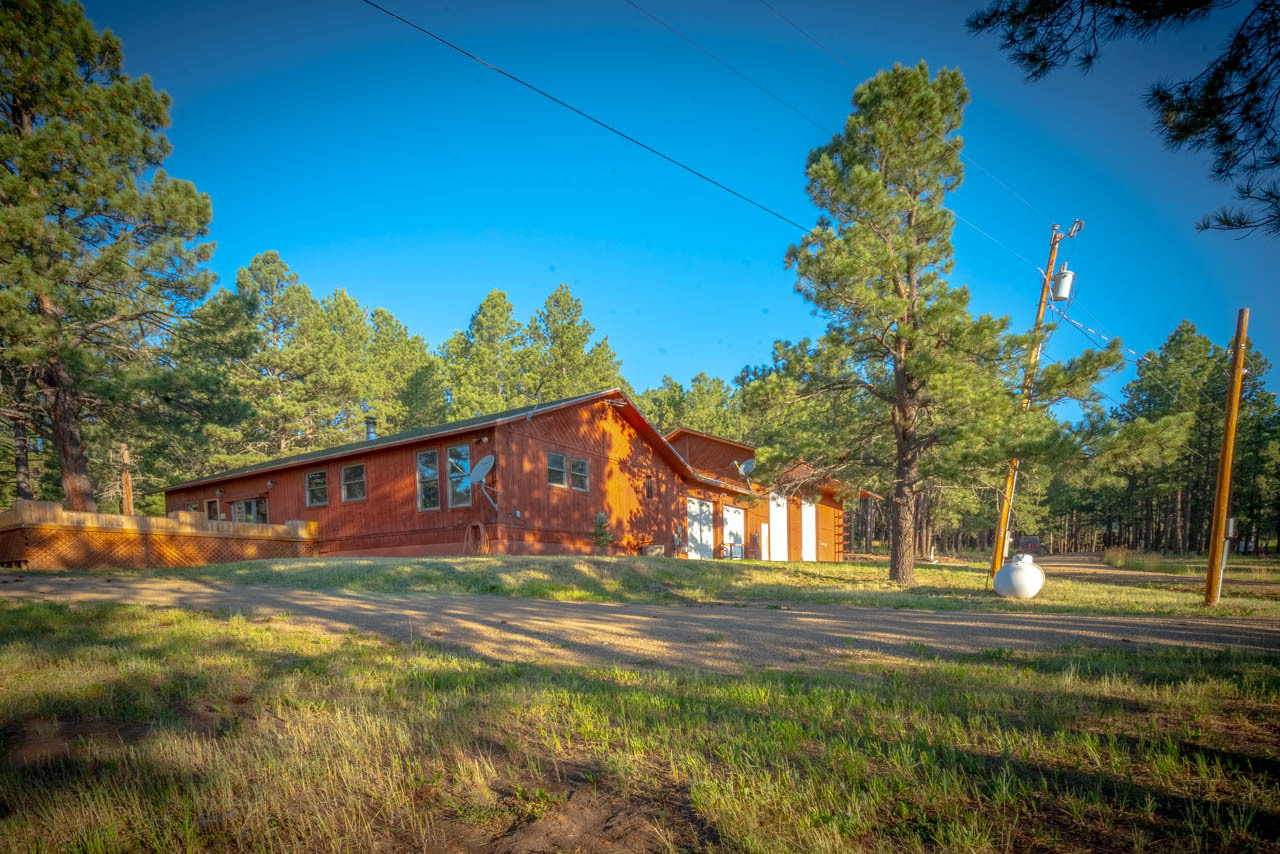 13 Pine Tree Rd, Angel Fire, NM for Sale