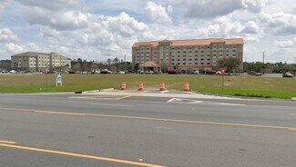 Valdosta, GA Commercial Land - 1815-1817 W Hill Ave Valdosta, GA Commercial Land - 1815-1817 W Hill Ave
