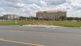 Valdosta, GA Commercial - 1815-1817 W Hill Ave