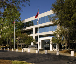 College Park, GA Office - 4751 Best Rd