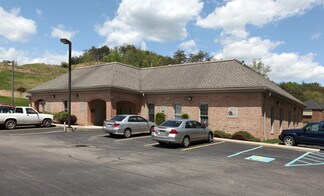 Hurricane, WV Office - 300 Prestige Park Dr Hurricane, WV Office - 300 Prestige Park Dr