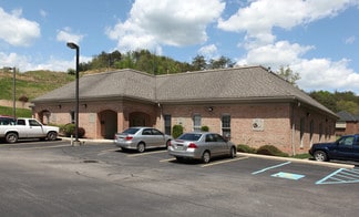 Hurricane, WV Office, Office/Medical - 300 Prestige Park Dr