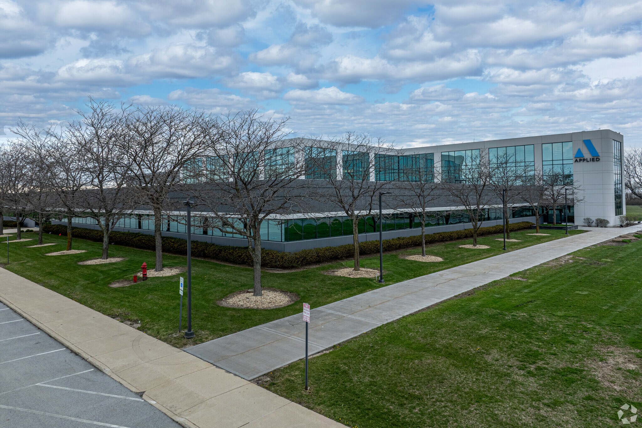 200 Applied Pky, Monee, IL for Rent