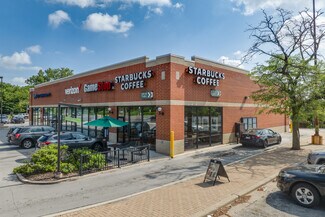 Calumet City, IL Restaurant - 1243-1249 Torrence Ave