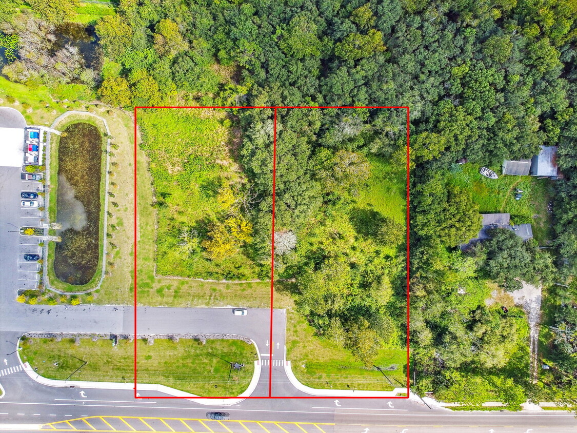 7852 - 7834 Boyette Rd, Wesley Chapel, FL for Sale