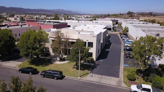 Murrieta, CA Office/Retail - 41419 Pear St Murrieta, CA Office/Retail - 41419 Pear St