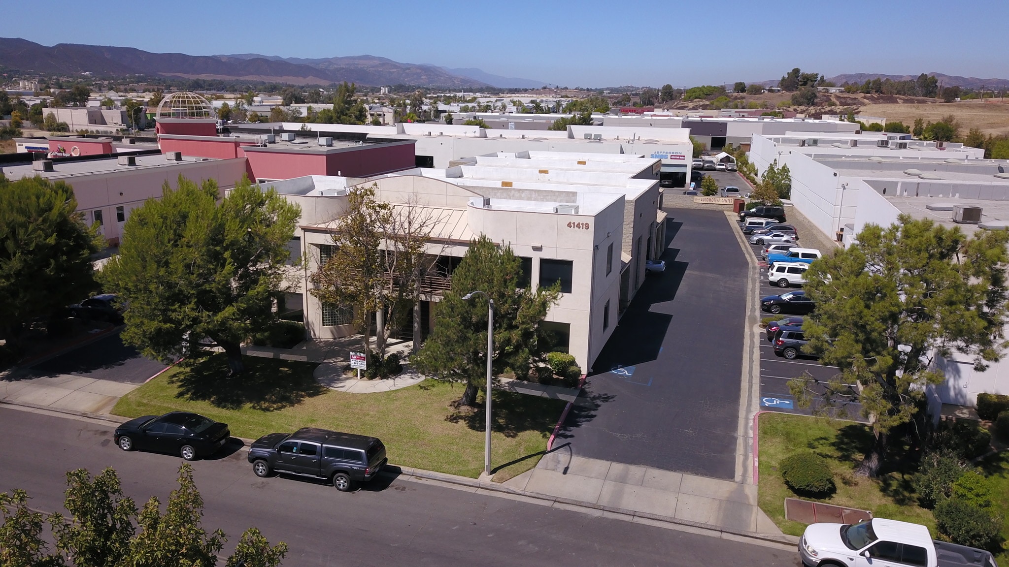 41419 Pear St, Murrieta, CA for Rent