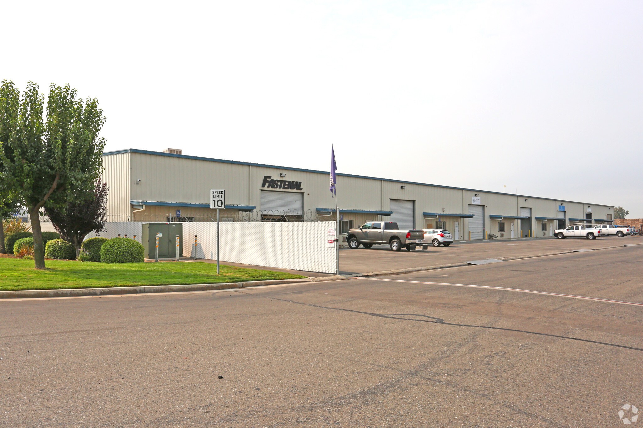2030 S Golden State Blvd, Fowler, CA for Rent