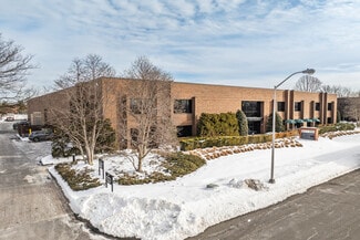 Carlstadt, NJ Industrial - 570 Commerce Blvd