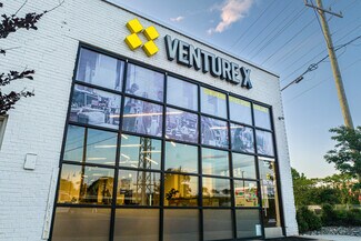 Richmond, VA Coworking Space - 1806 Summit Ave