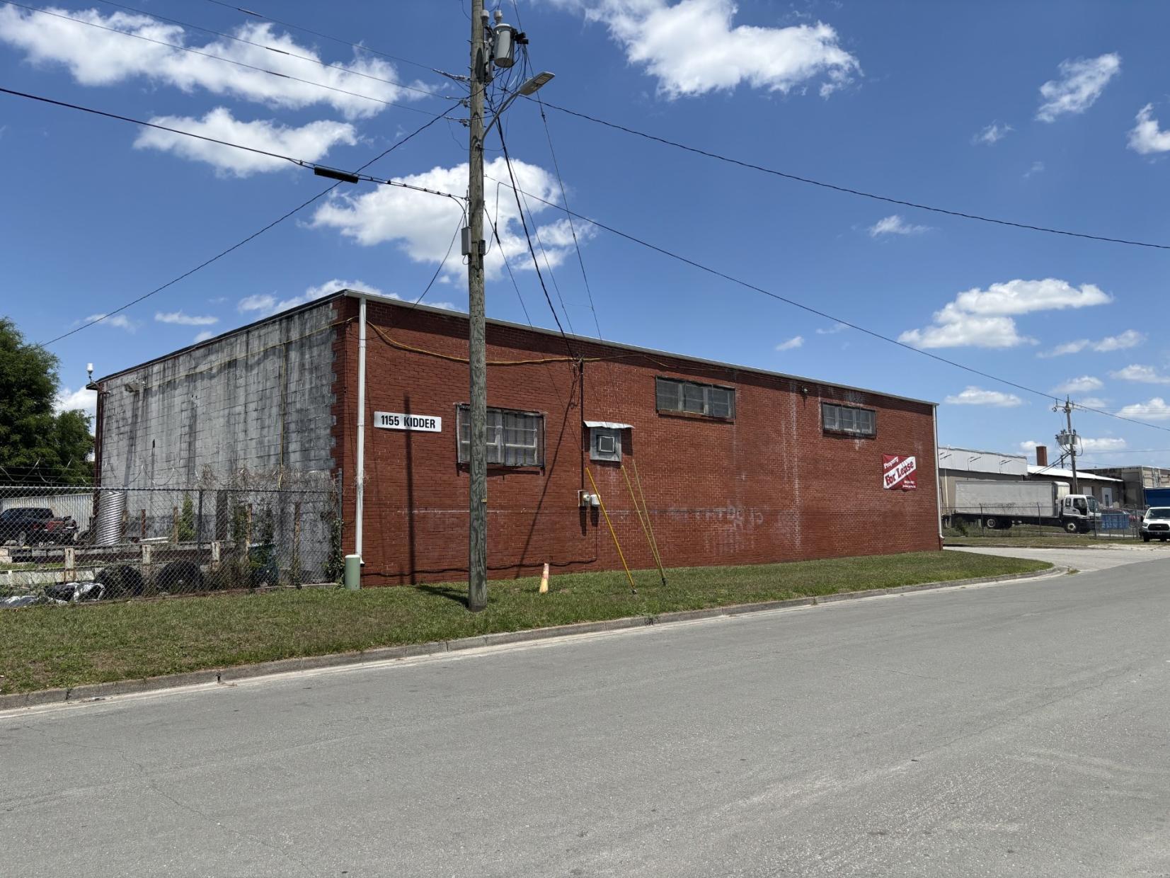 1155 Kidder St, Wilmington, NC for Rent