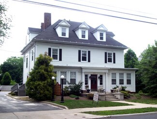 Toms River, NJ Office - 609 Main St