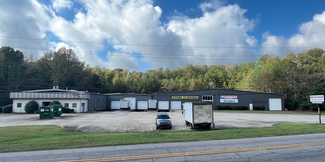 Helena, AL Warehouse - 4600 Highway 52