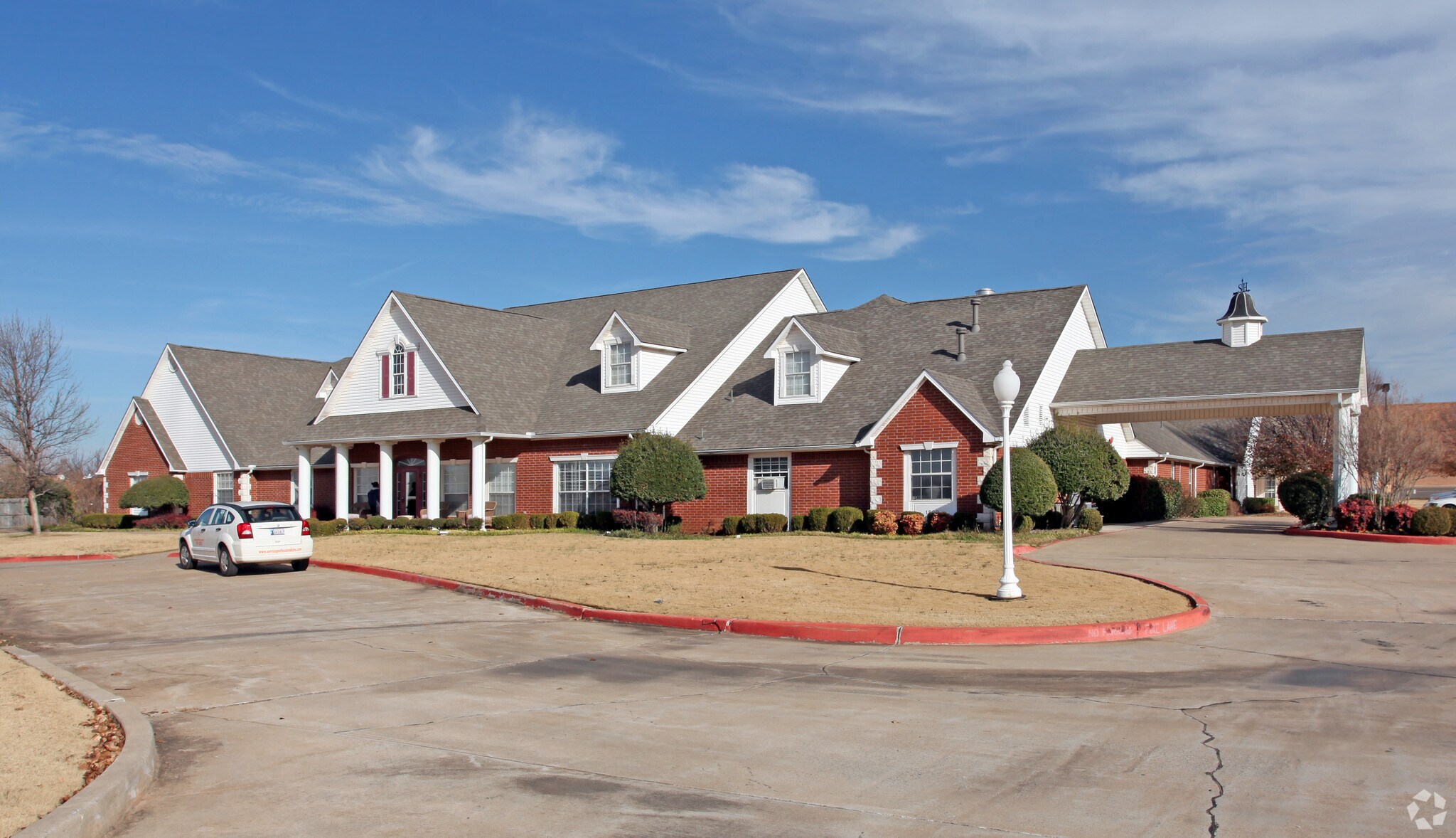 1500 N Santa Fe Ave, Edmond, OK for Sale
