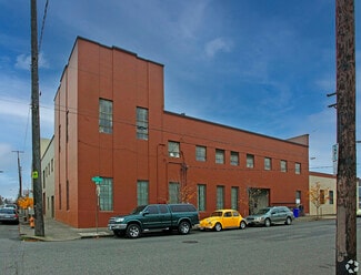 Portland, OR Industrial - 602 SE Salmon St