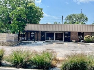 Lenexa, KS Industrial - 11751-11767 W 86th Ter