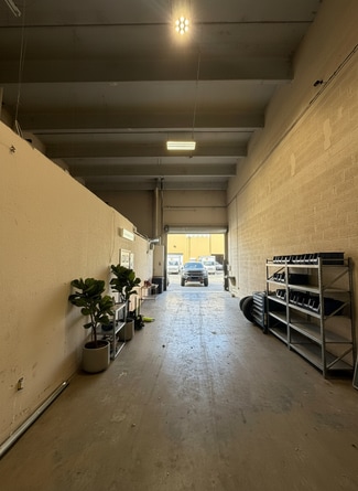 Opa-locka, FL Industrial - 3815 NW 125th st