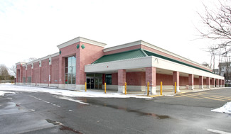 Shrewsbury, NJ Retail - 179 Newman Springs Rd