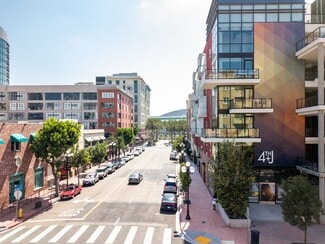 San Diego, CA Office/Retail - 379 4th Ave San Diego, CA Office/Retail - 379 4th Ave