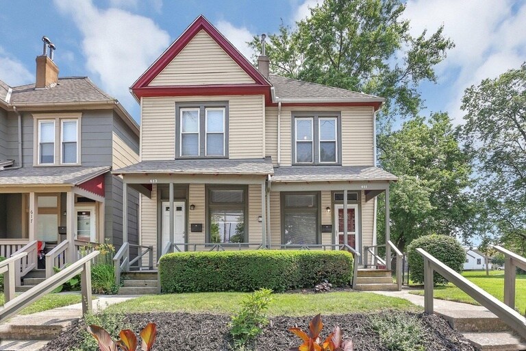 , Columbus, OH for Sale