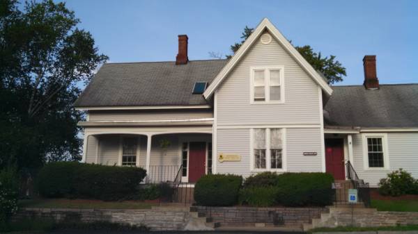 102 Pleasant St, Concord, NH for Rent