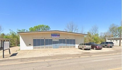2716 Towson Ave, Fort Smith, AR for Rent